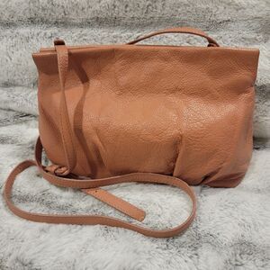 Zara crossbody purse/clutch